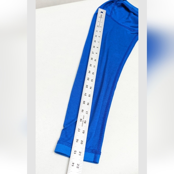 Patagonia Apilene Pullover Top Long Sleeve Women's XS Outdoor Base Layer - Picture 7 of 9